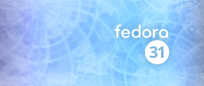 ¿Qué hacer después de instalar Fedora 31?