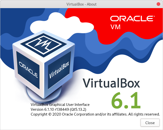 Instalar VirtualBox | Fedora 32