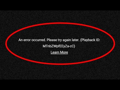 Solucionar: Error al reproducir videos en YouTube desde el nevageador Yandex