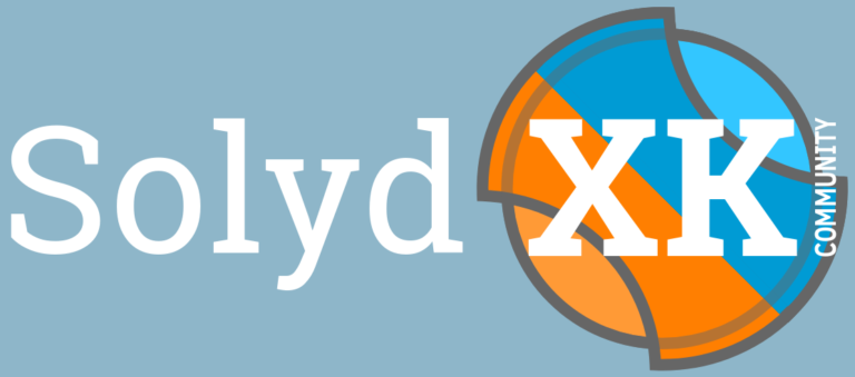 Minireview: SolydX 9