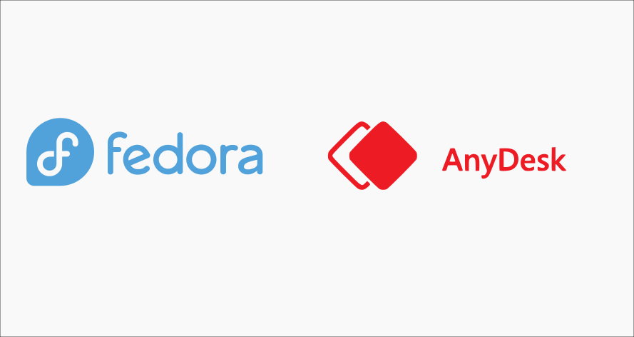 Instalar AnyDesk | Fedora 34