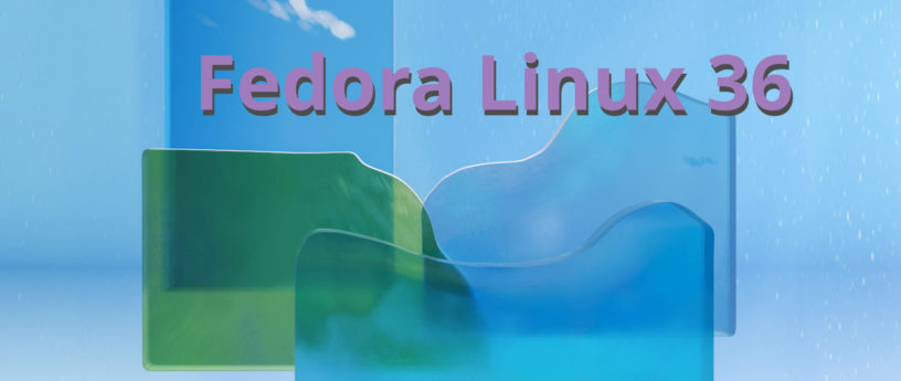 Actualizar Fedora 35 a 36