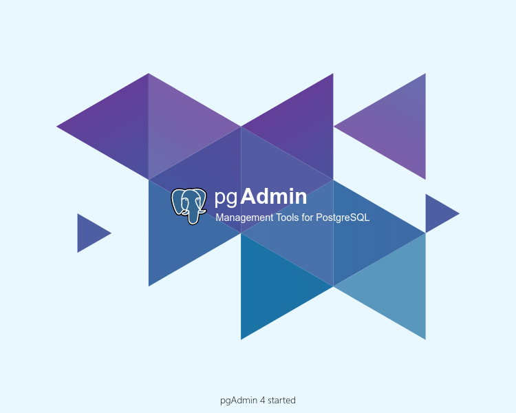 Instalar pgAdmin4 | Fedora 36