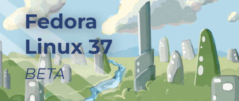 Actualizar Fedora 36 a 37