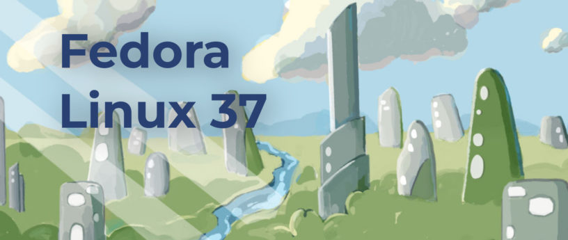 Actualizar Fedora 36 a 37