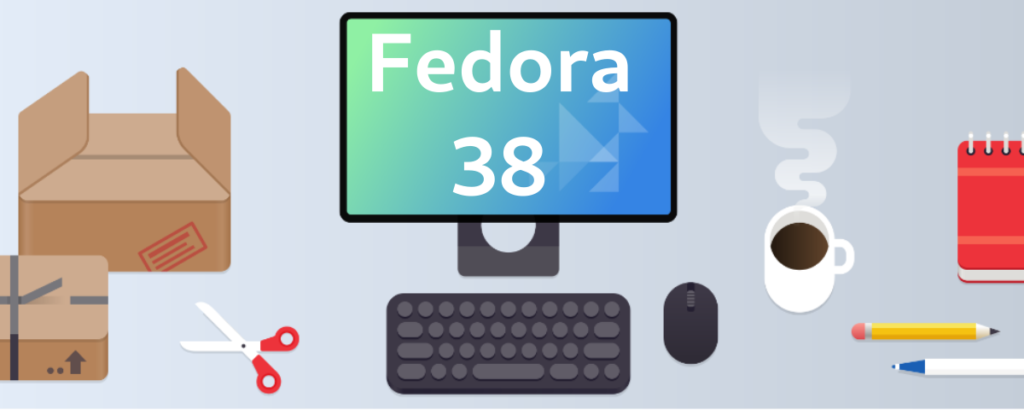 ¿Qué hacer después de instalar Fedora 38?