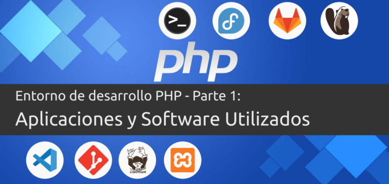 Aplicaciones y Software para desarrollo en PHP Parte 1 | Fedora 39