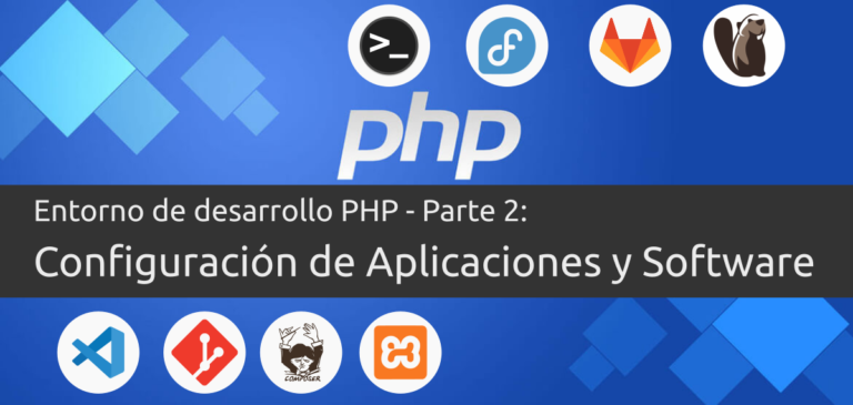 Configuración de Aplicaciones y Software para desarrollo en PHP Parte 2 | Fedora 39