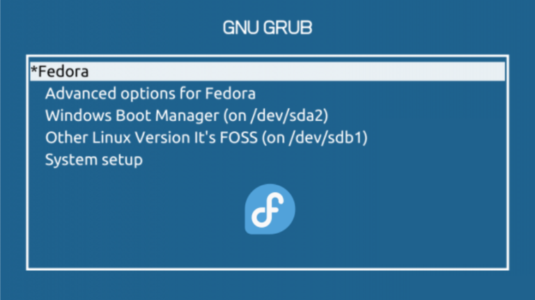 Eliminar Kernels del Grub y limitar entradas | Fedora 39