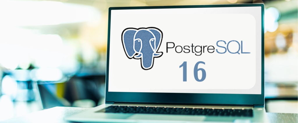 Instalar PostgreSQL 16 | Fedora 40